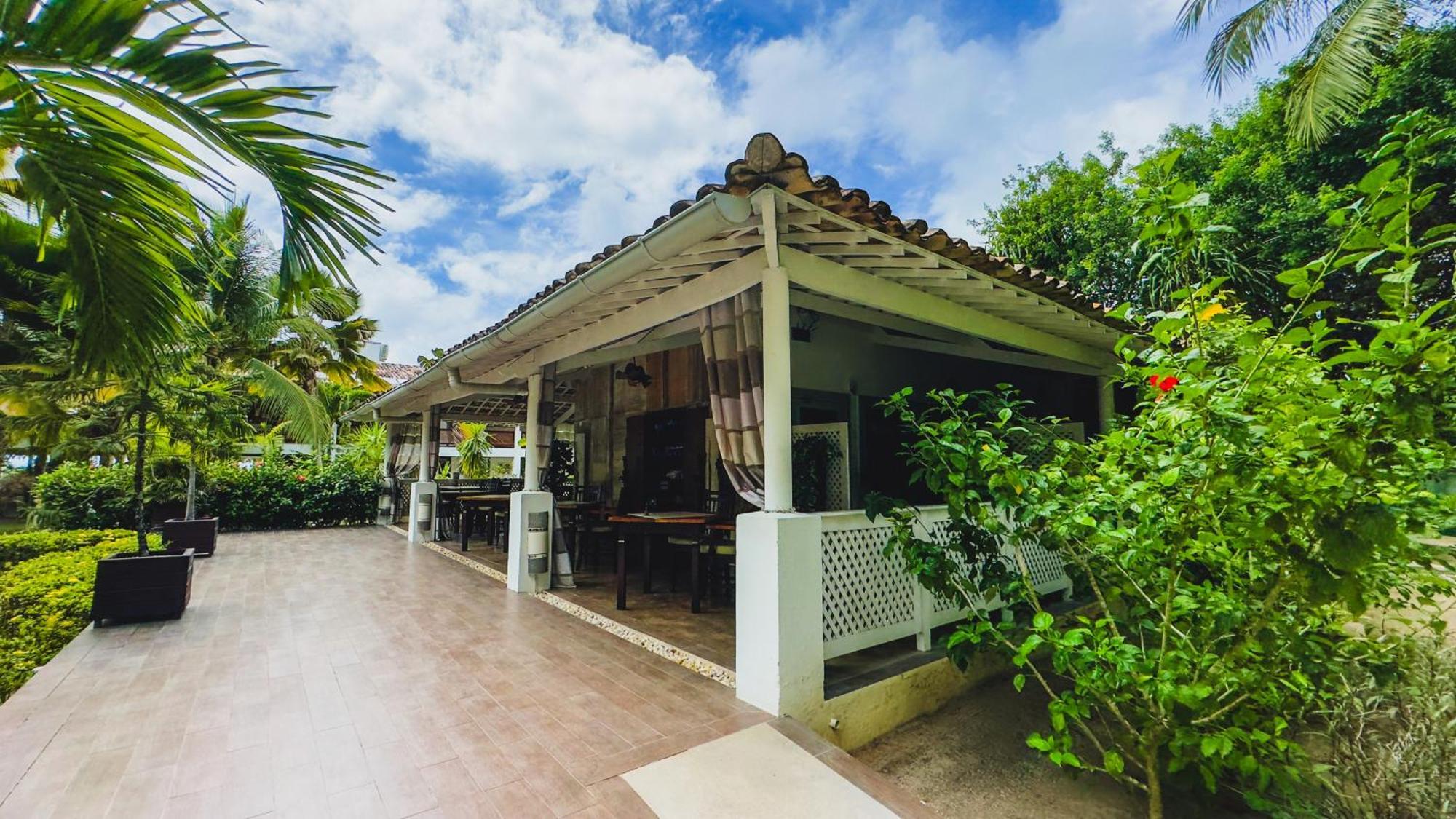Casa Acayu Hotel São Miguel dos Milagres Buitenkant foto