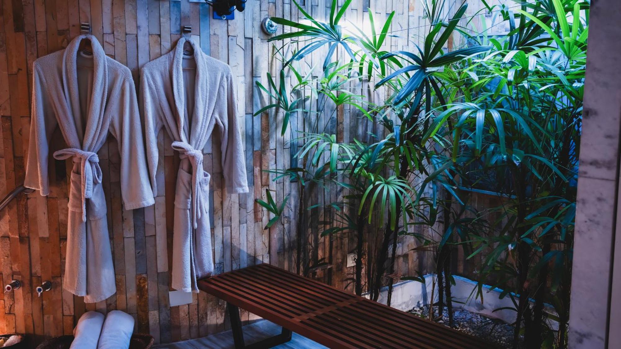 Casa Acayu Hotel São Miguel dos Milagres Buitenkant foto