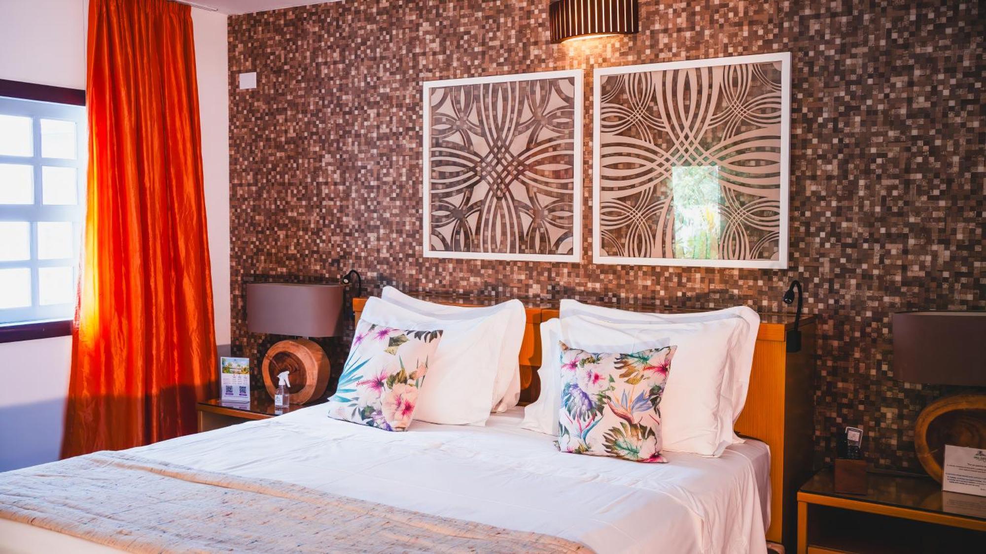 Casa Acayu Hotel São Miguel dos Milagres Buitenkant foto