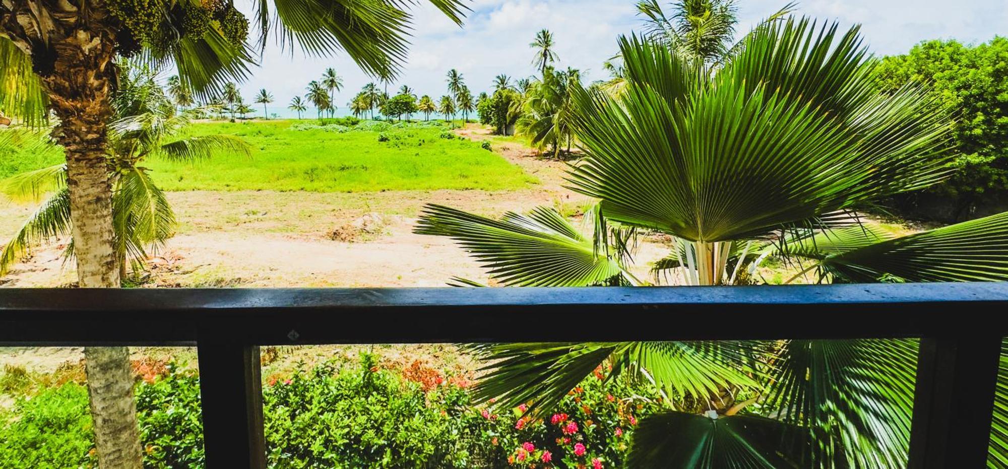Casa Acayu Hotel São Miguel dos Milagres Buitenkant foto